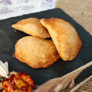 Pastelito de Boniato